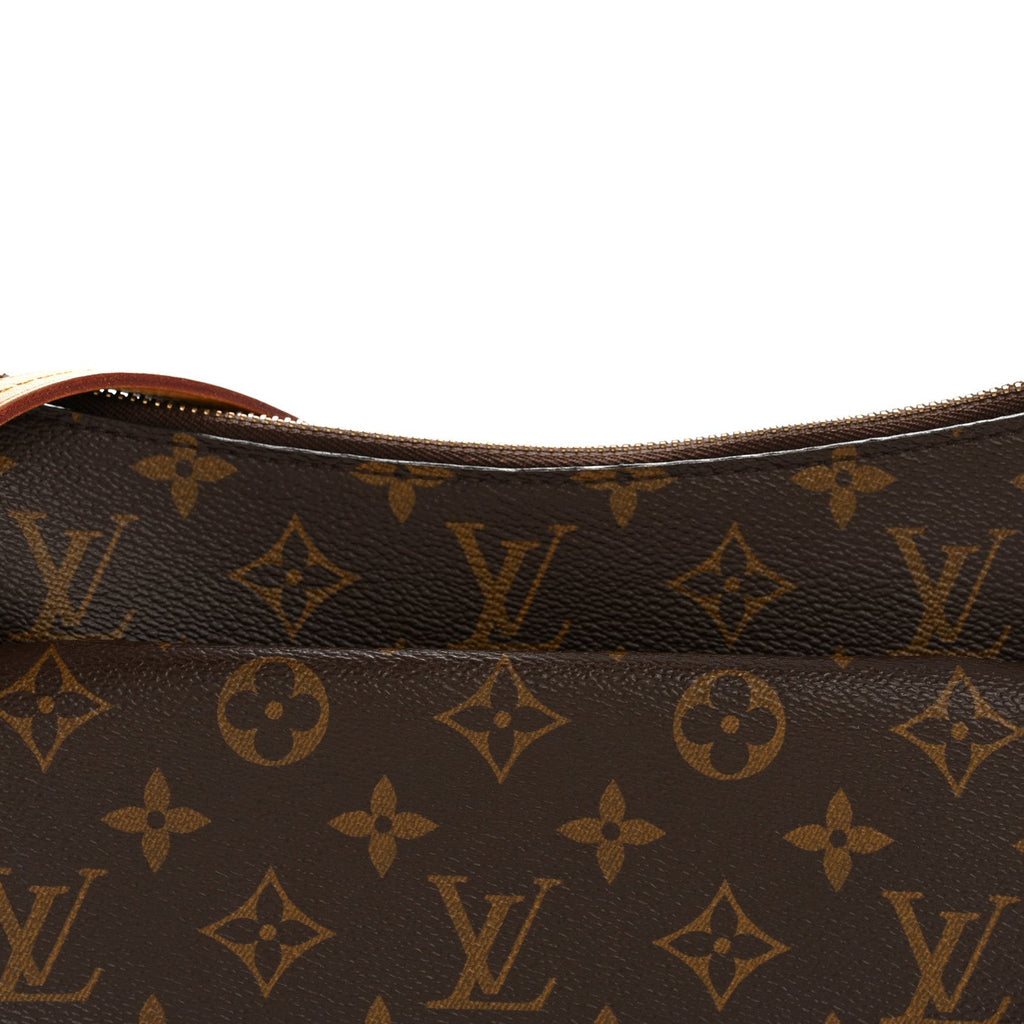 Monogram Mabillon