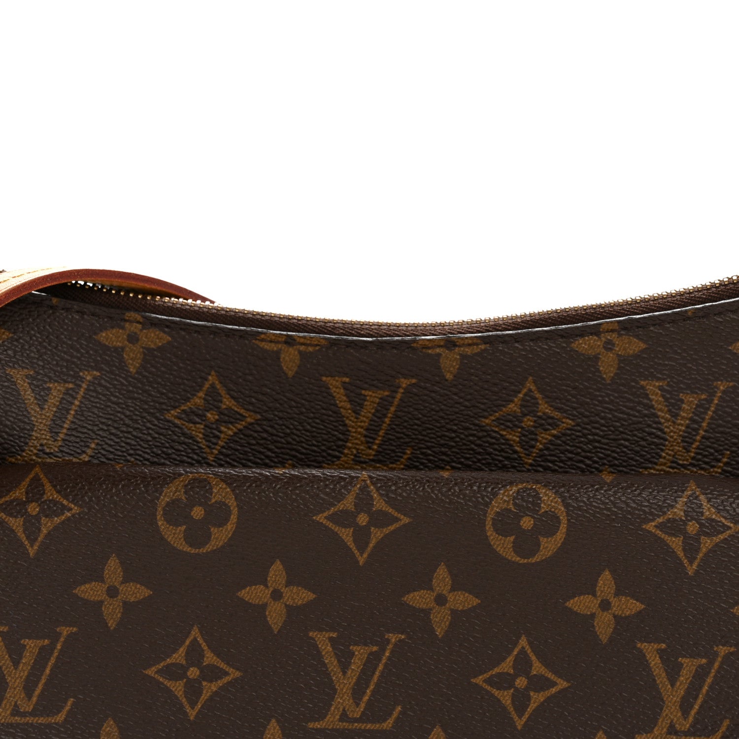 Monogram Mabillon