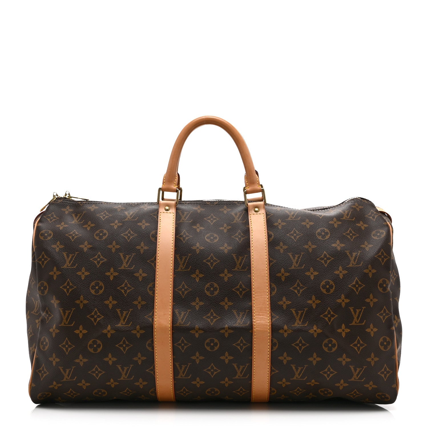 Monogram Keepall 50
