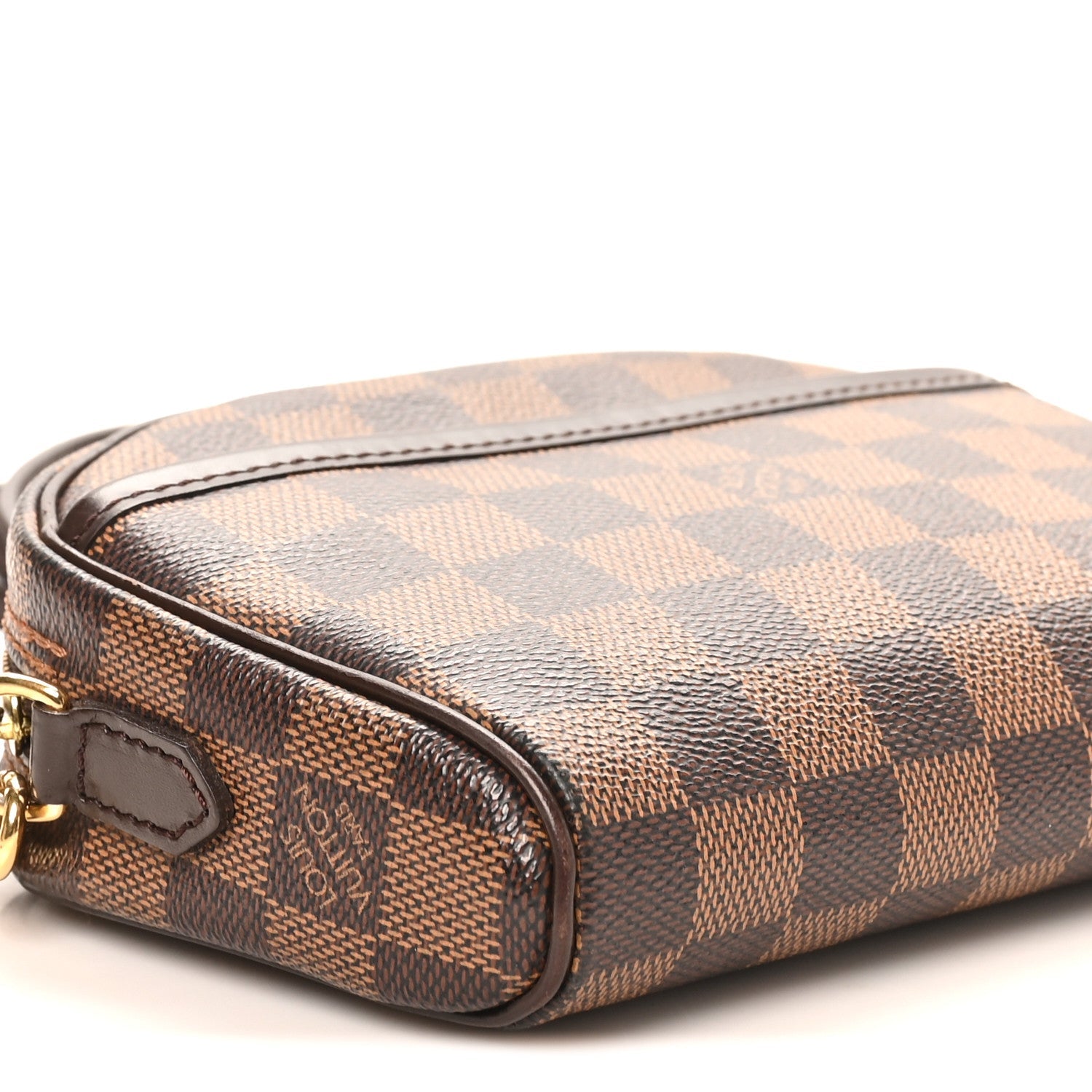 Damier Ebene Pochette Ipanema