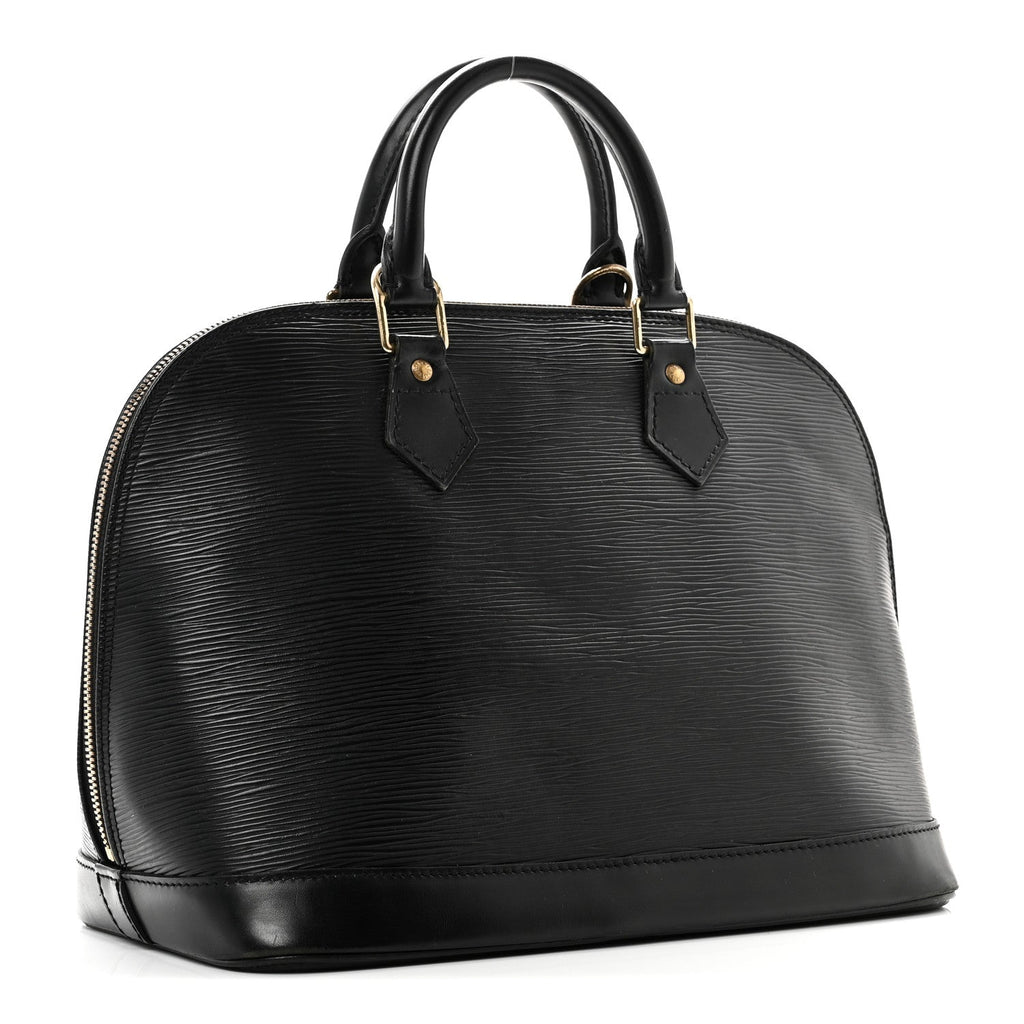 Epi Alma PM Black