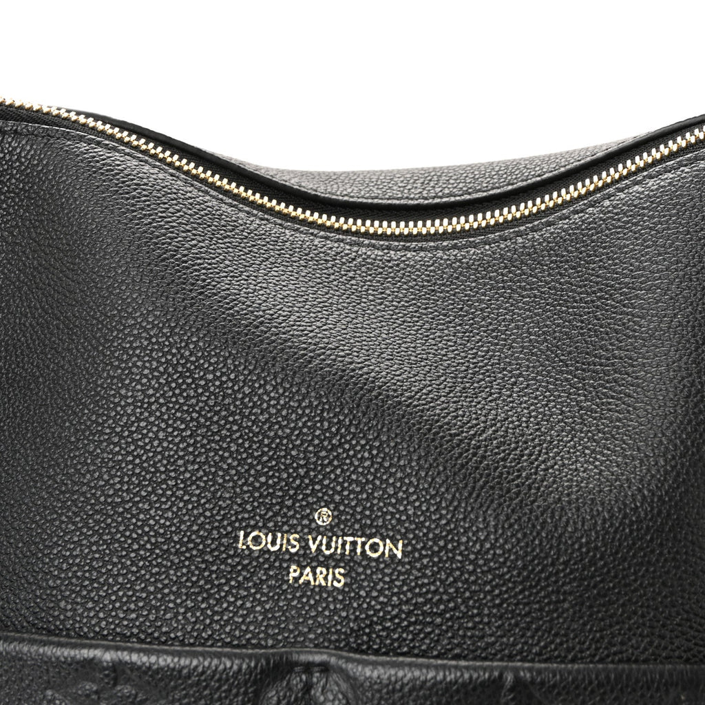 Empreinte Maida Hobo Black