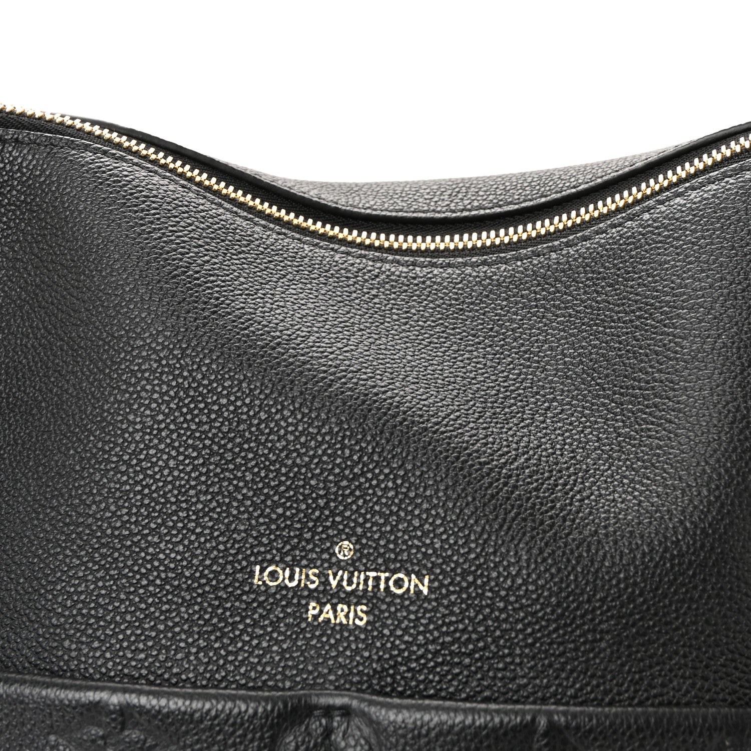 Empreinte Maida Hobo Black