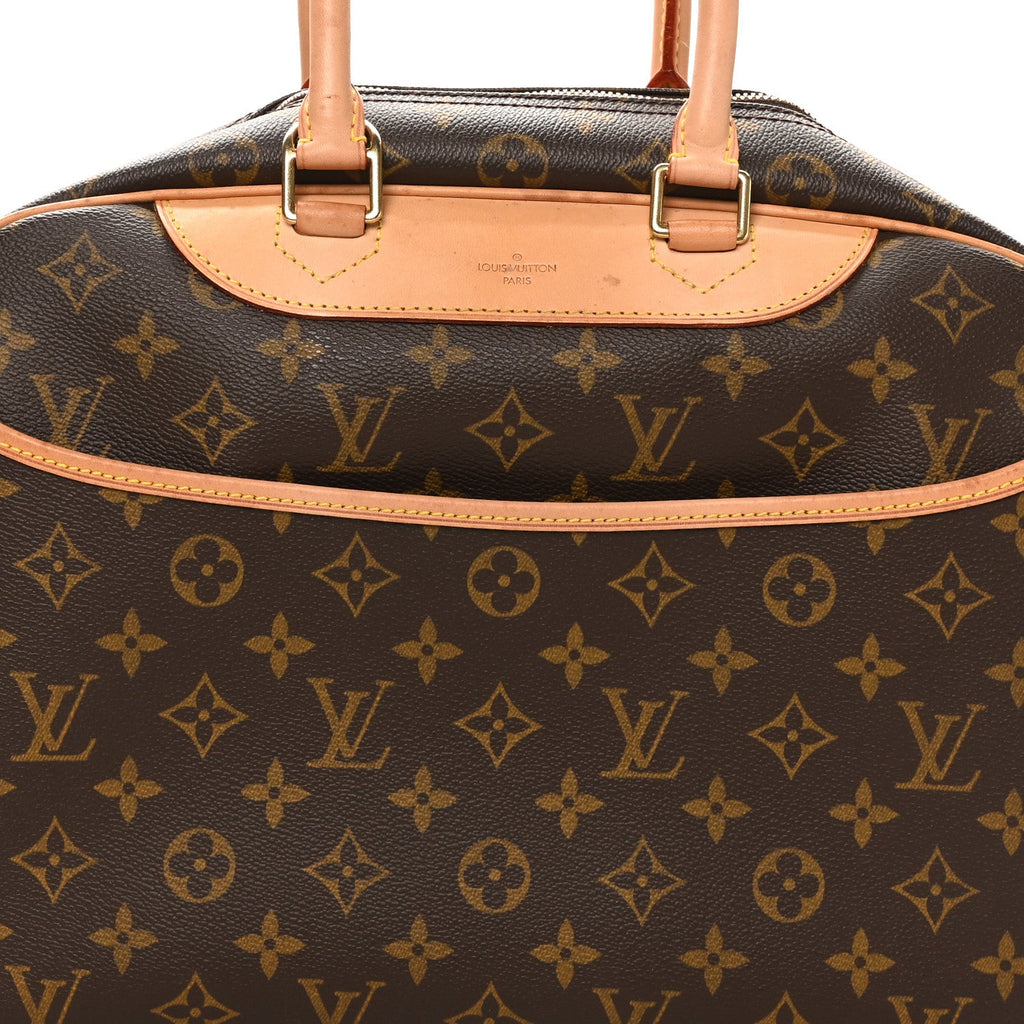 Monogram Deauville