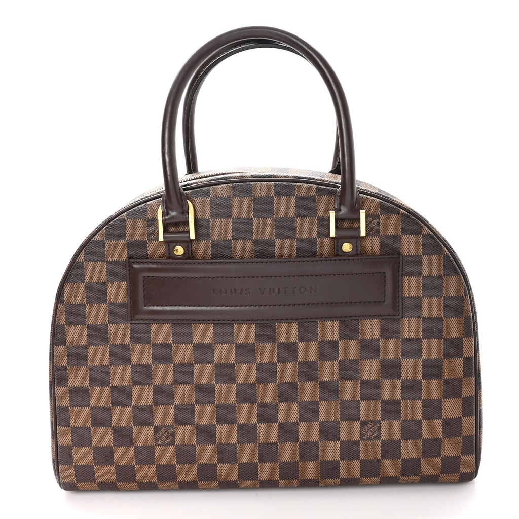 Damier Ebene Nolita