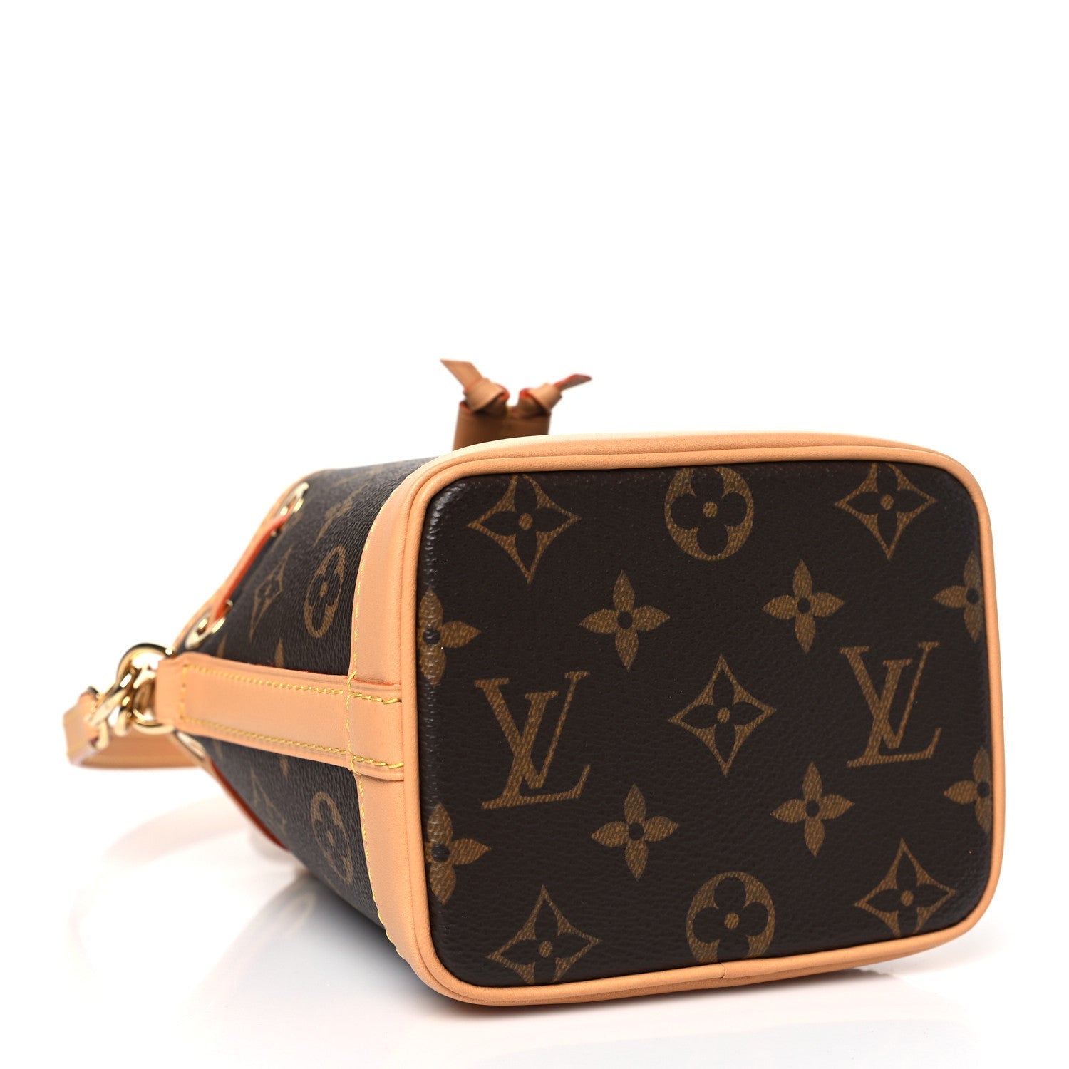 Monogram Nano Noe NV
