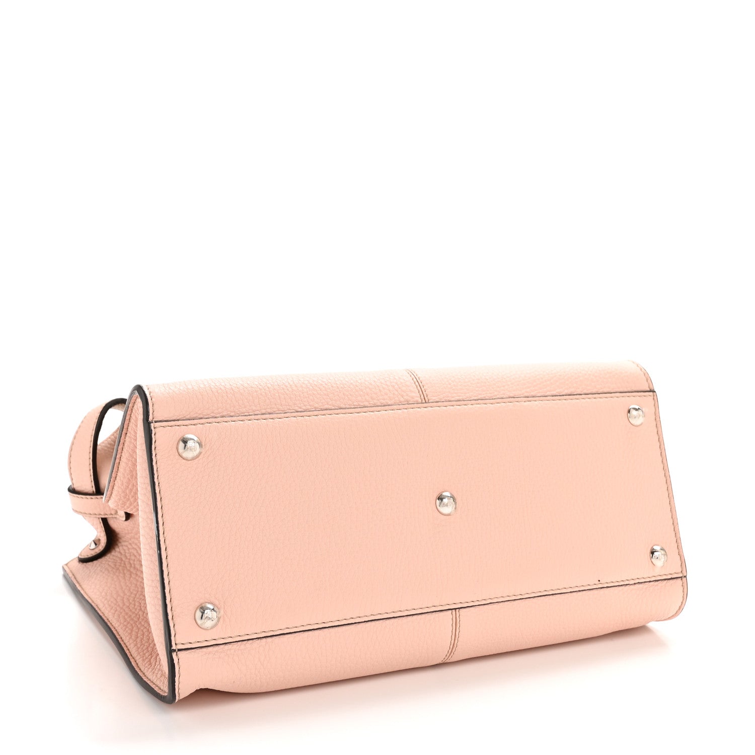 Cuoio Romano Selleria Bi-Color Medium Peekaboo X-Lite Panna Camelia