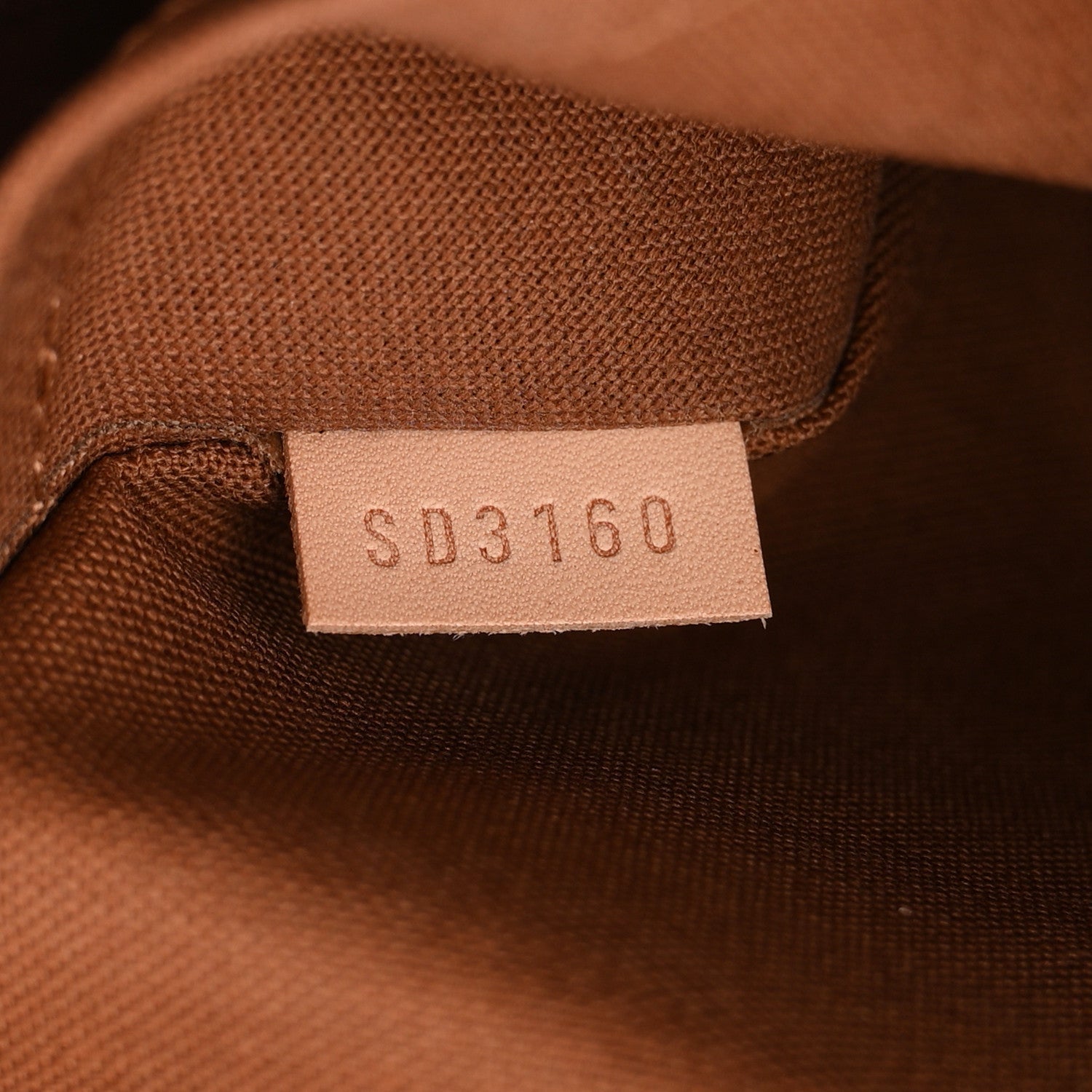 Monogram Palermo PM