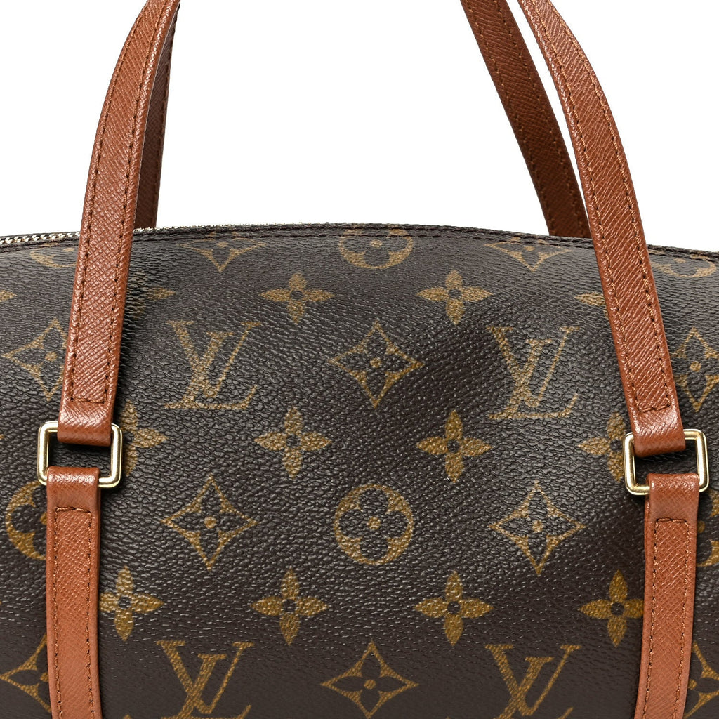 Monogram Papillon 26