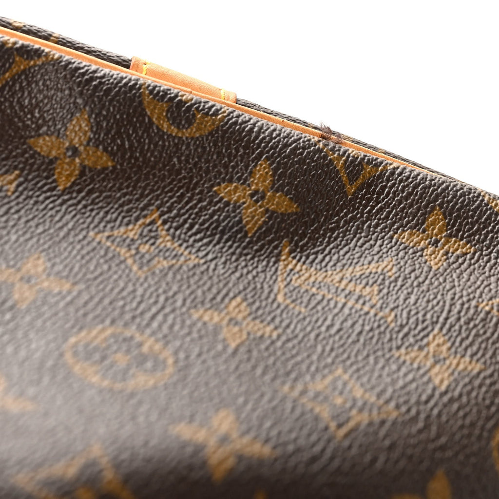 Monogram Keepall Bandouliere 55