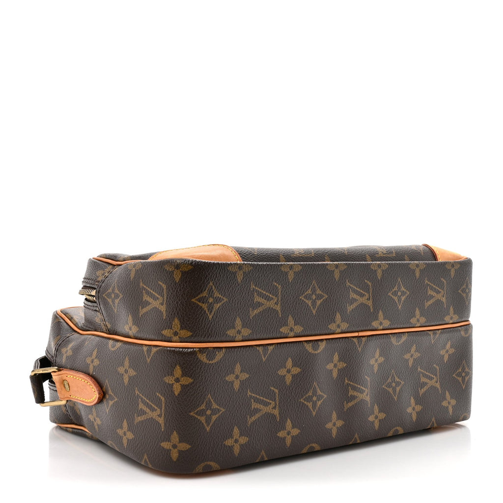 Monogram Nil 28