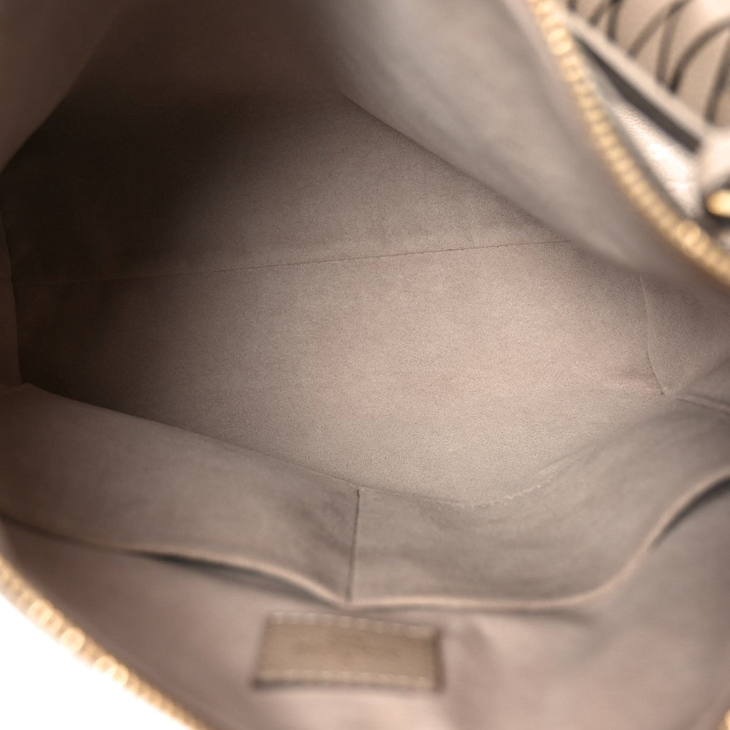 Empreinte Maida Hobo Tourterelle