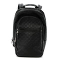 Damier Infini Michael Backpack Onyx