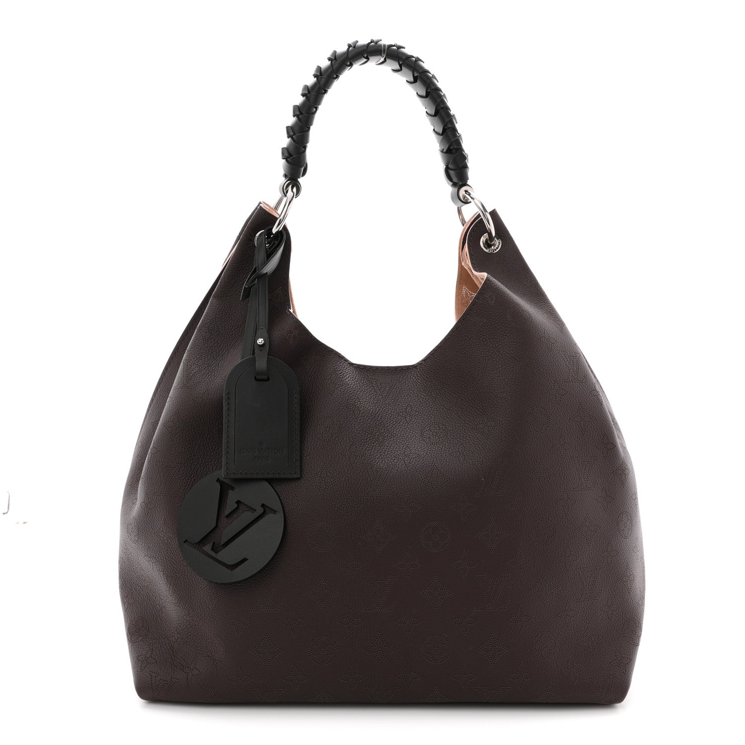 Mahina Carmel Hobo Chocolate