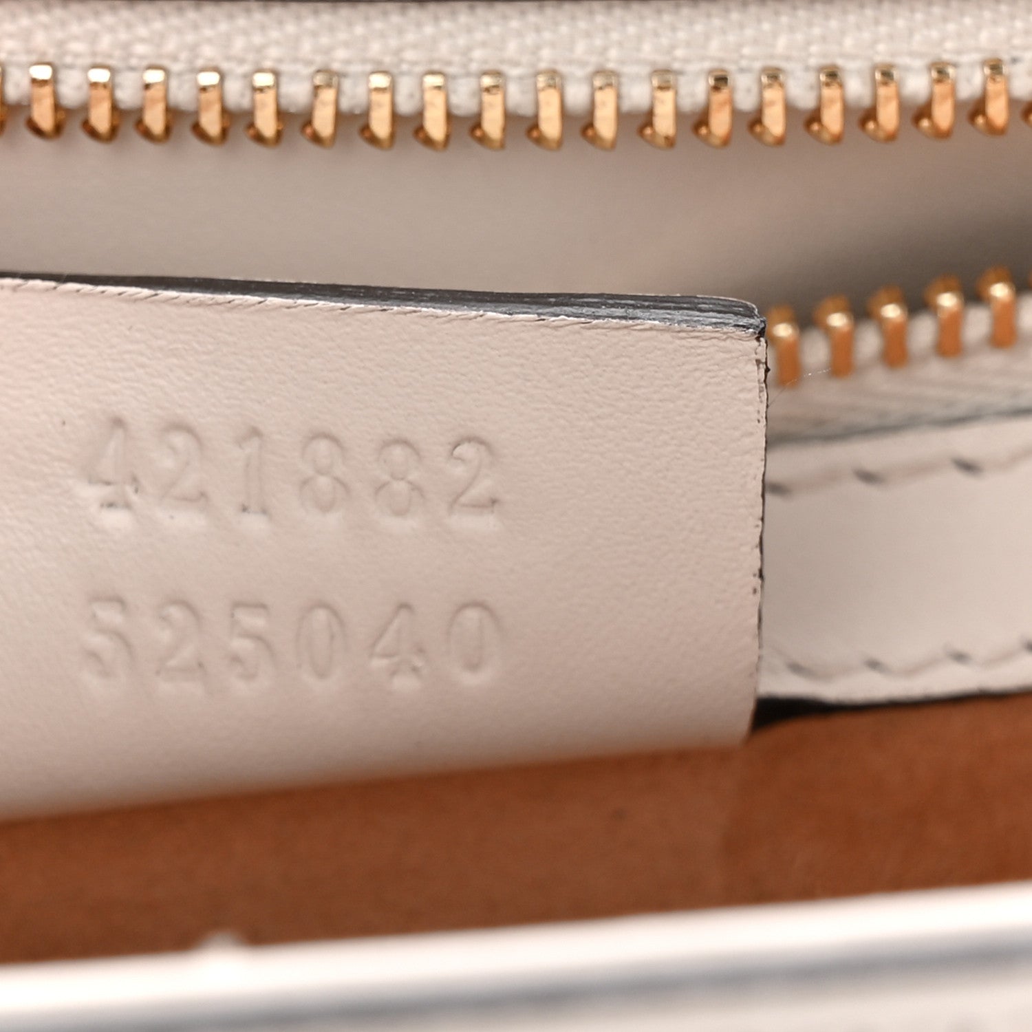 Calfskin Small Sylvie Shoulder Bag Off White