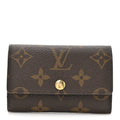 Monogram 6 Key Multicles Holder