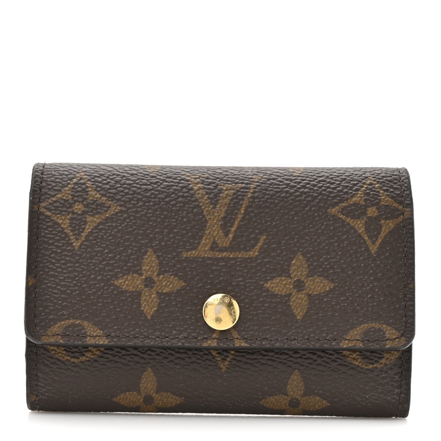 Monogram 6 Key Multicles Holder