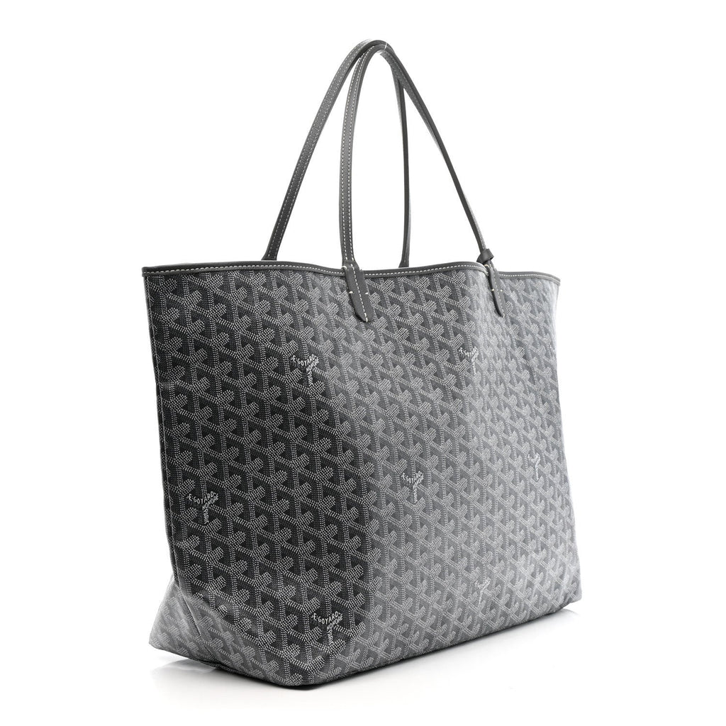 Goyardine Saint Louis GM Grey