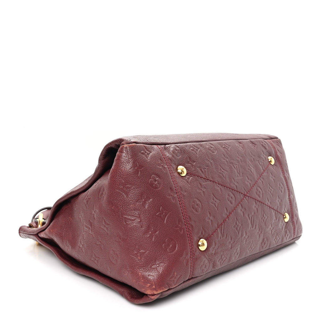 Empreinte Artsy MM Flamme