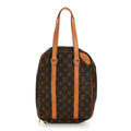 Monogram Excursion Shoe Bag