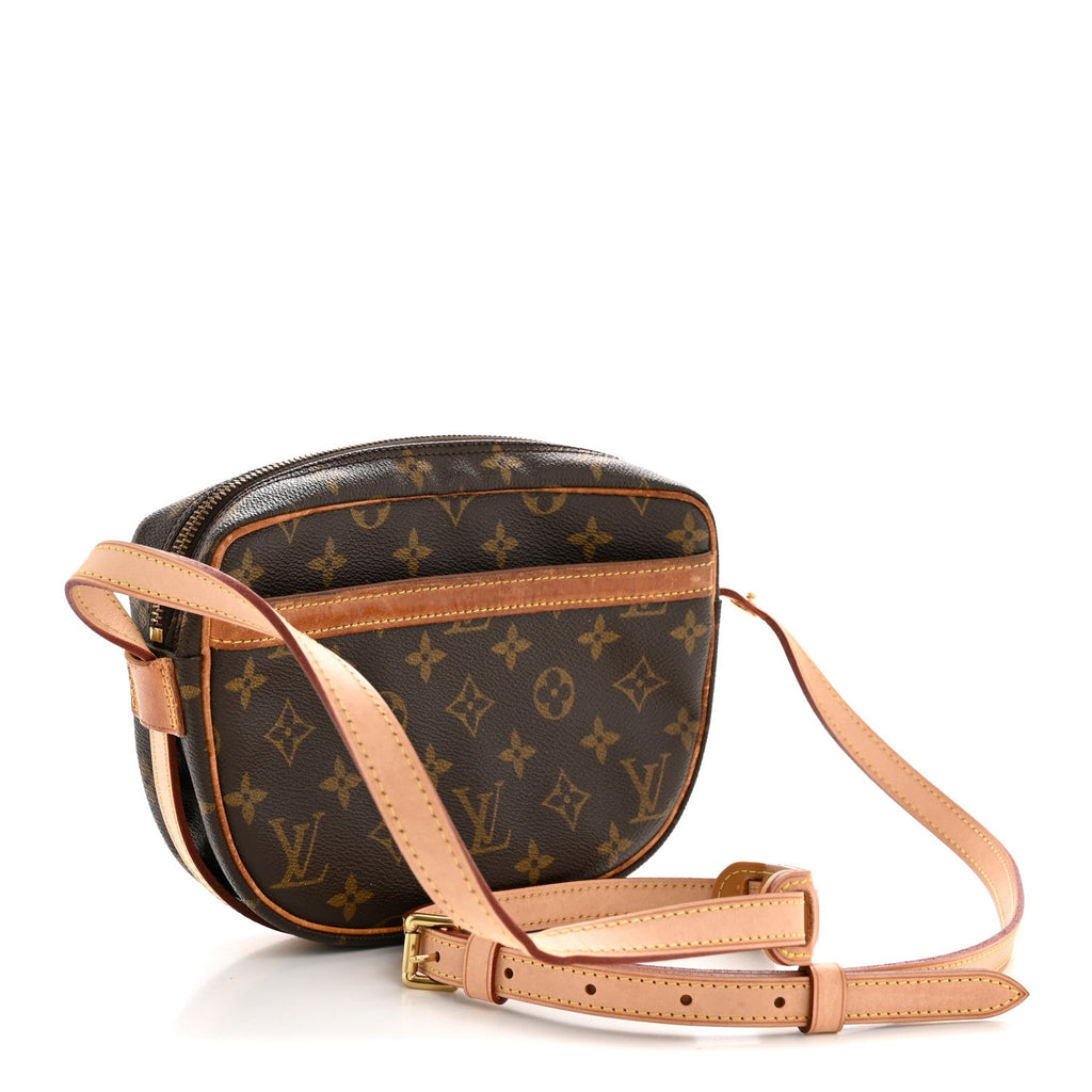 Monogram Jeune Fille