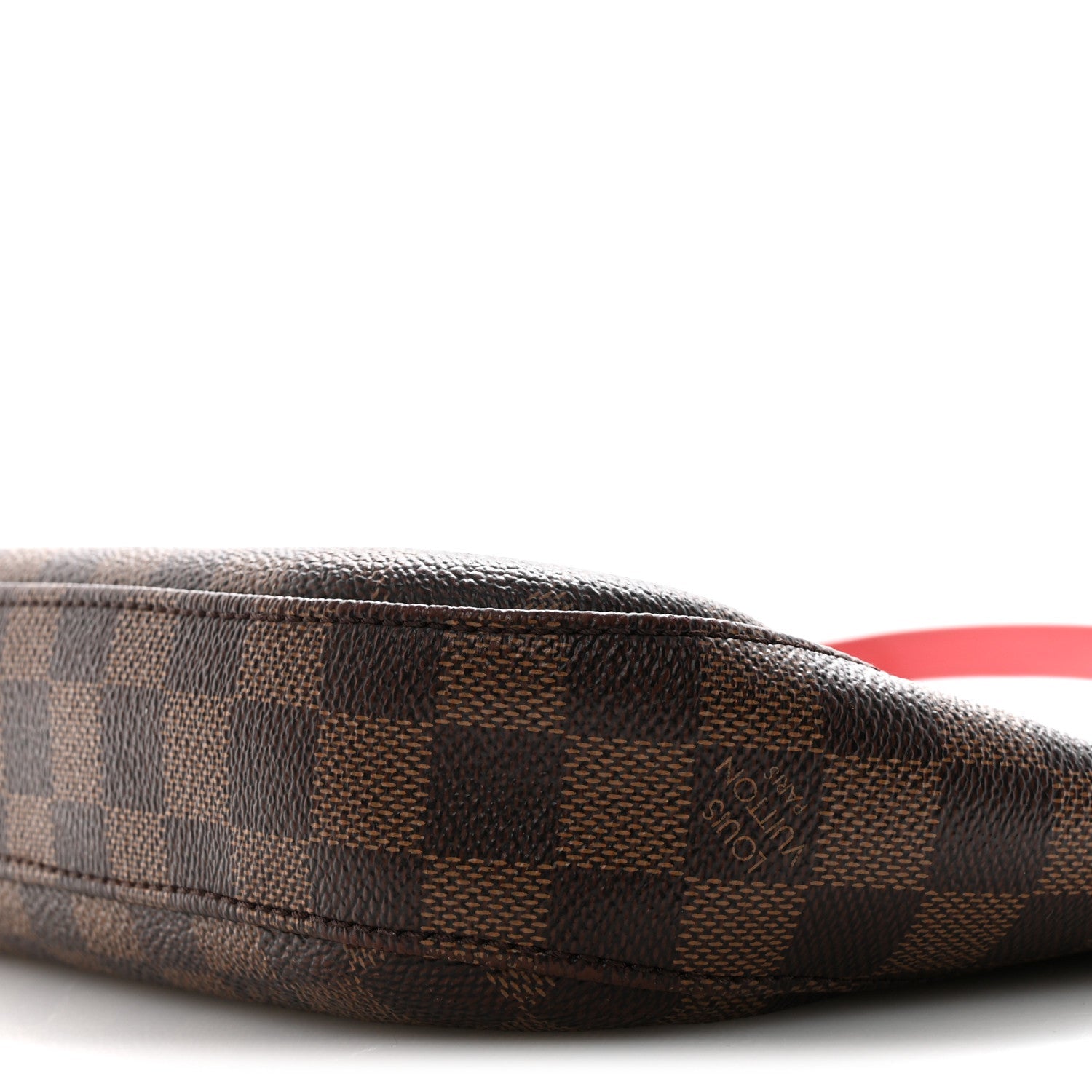 Damier Ebene South Bank Besace