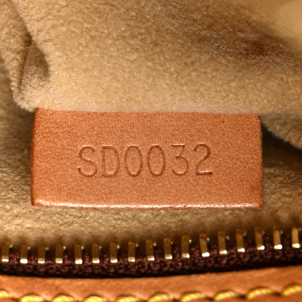 Monogram Looping MM