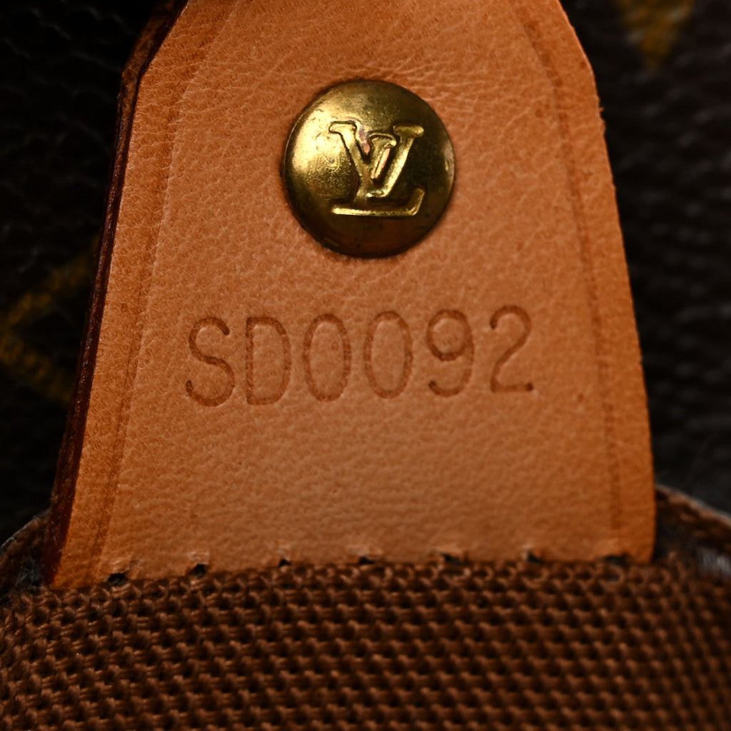 Monogram Vavin GM