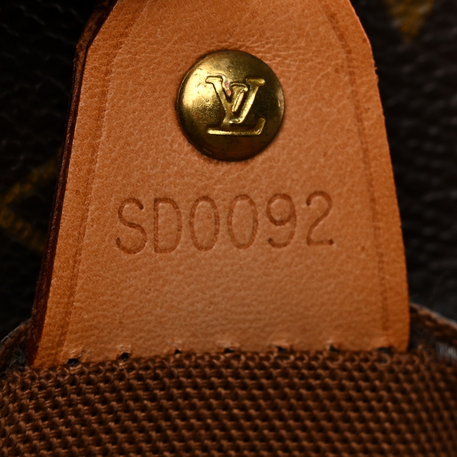 Monogram Vavin GM