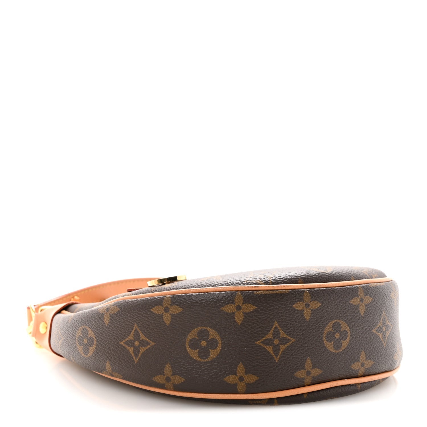 Monogram Loop