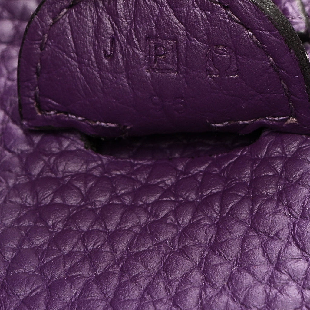 Taurillon Clemence Evelyne PM Ultraviolet