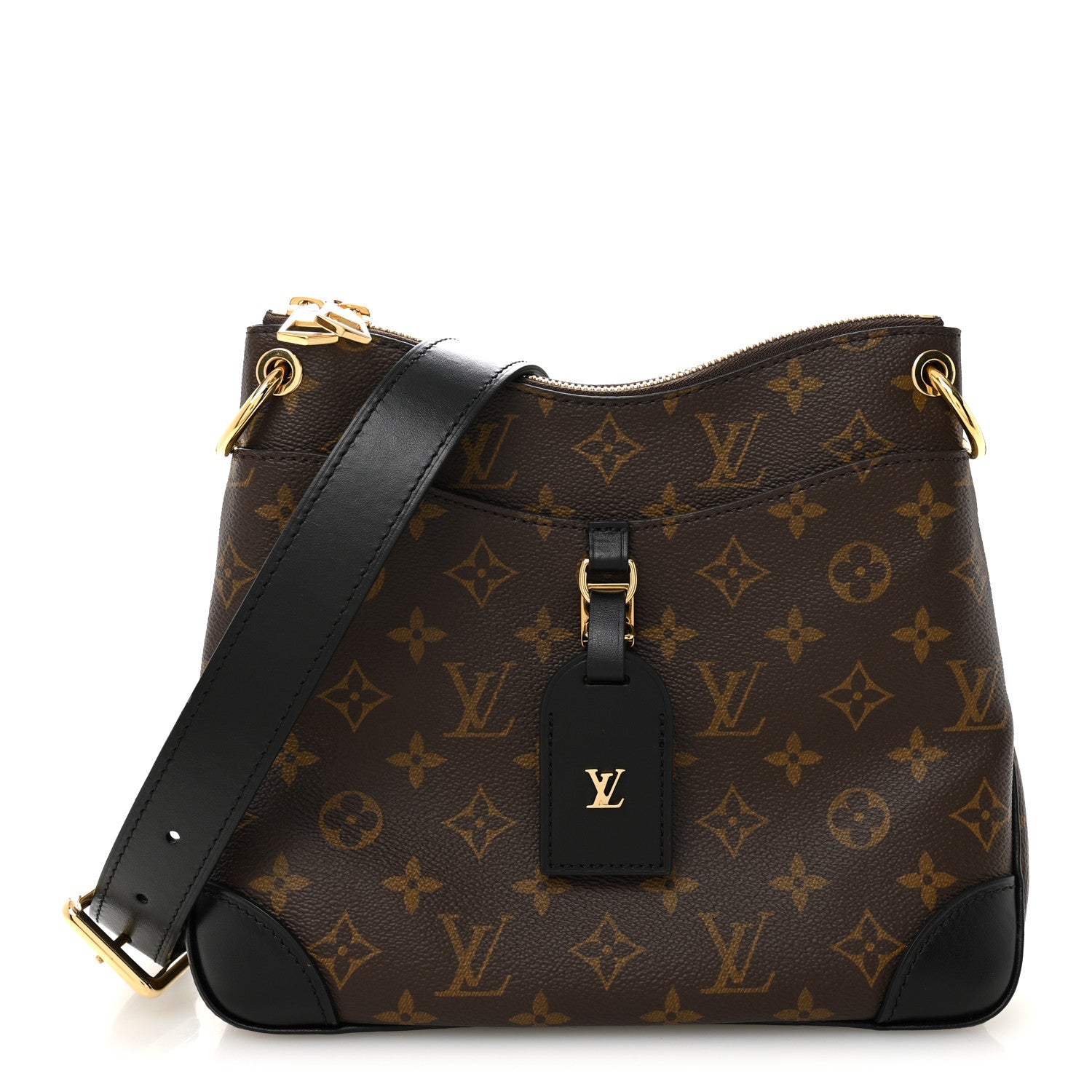 Monogram Odeon PM Black