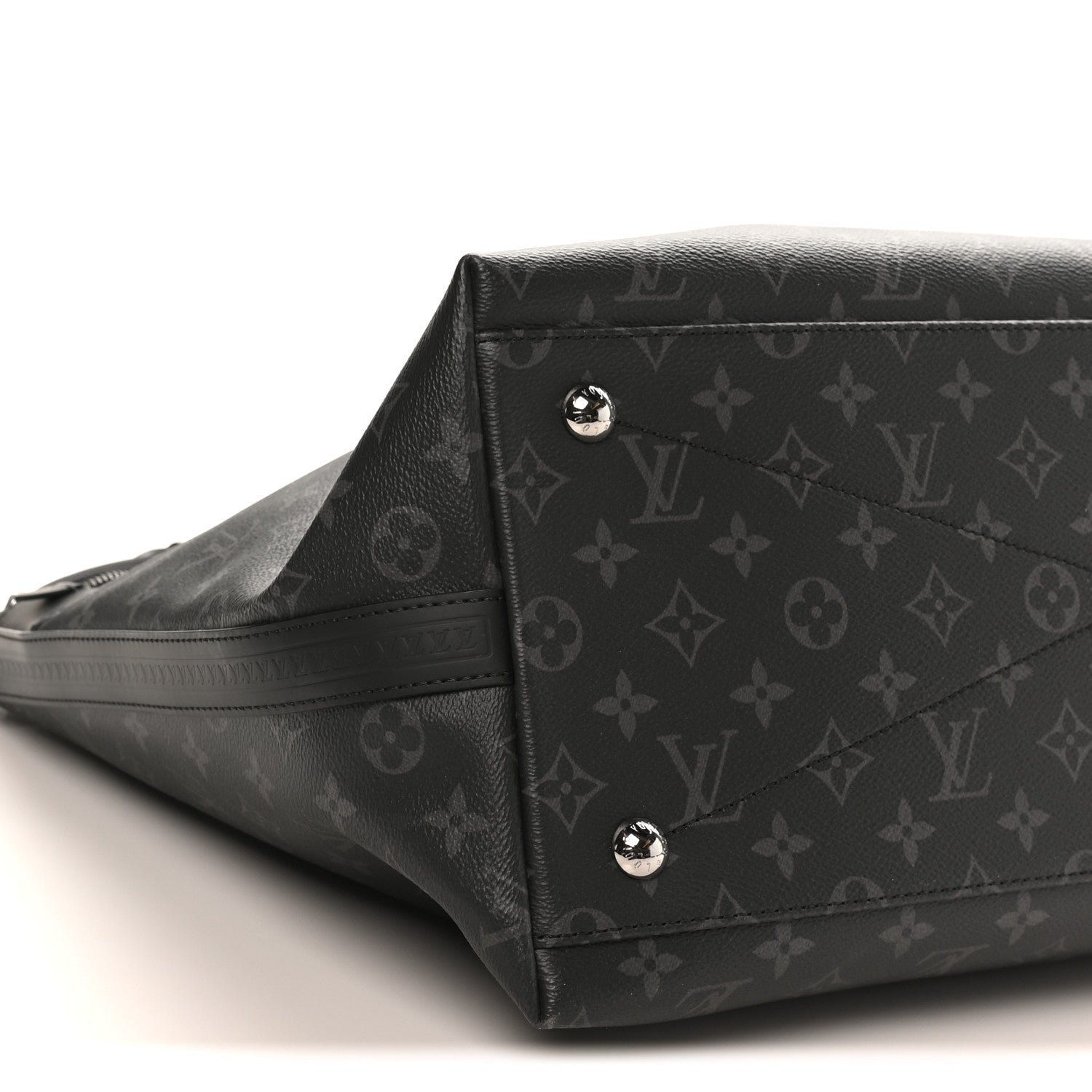 Monogram Eclipse Apollo All Day Bag