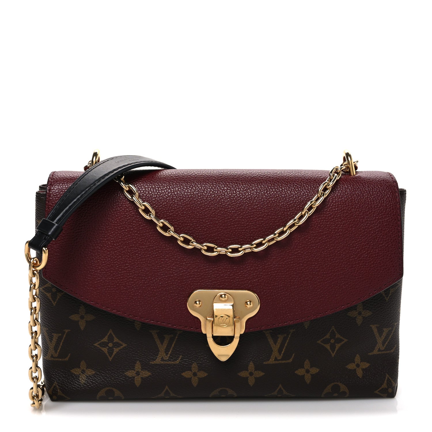 Monogram Saint Placide Aurore
