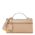 Saddle Calfskin L23 Extra Bag Egypt Rock