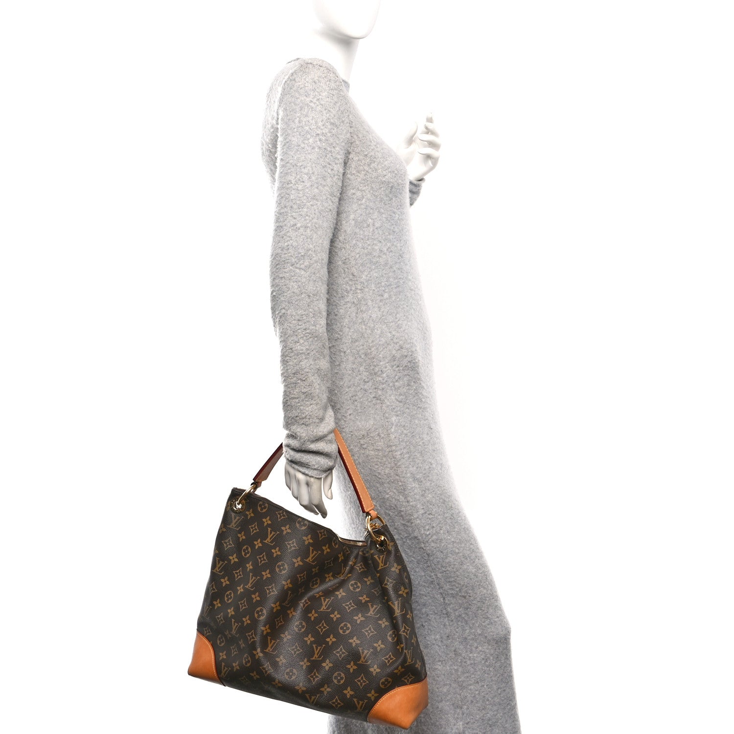 Monogram Berri MM
