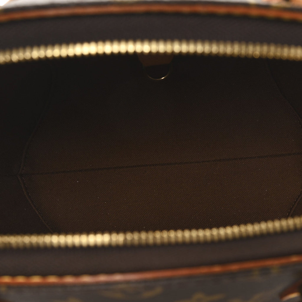 Monogram Ellipse PM