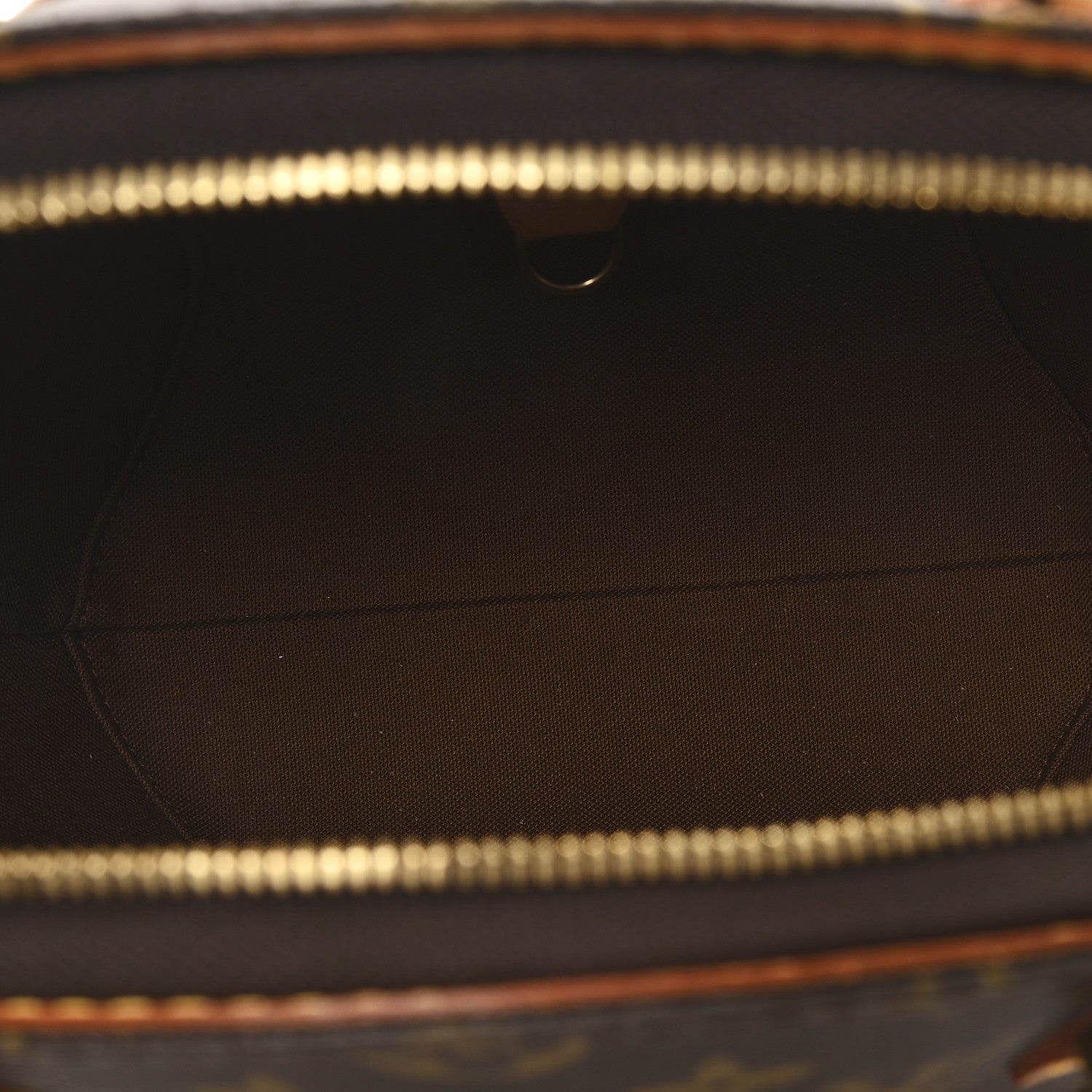 Monogram Ellipse PM