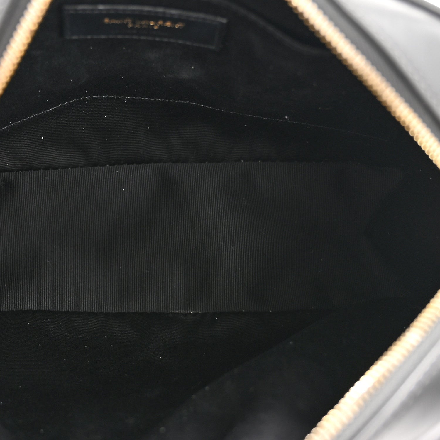 Calfskin Matelasse Monogram Lou Camera Bag Storm