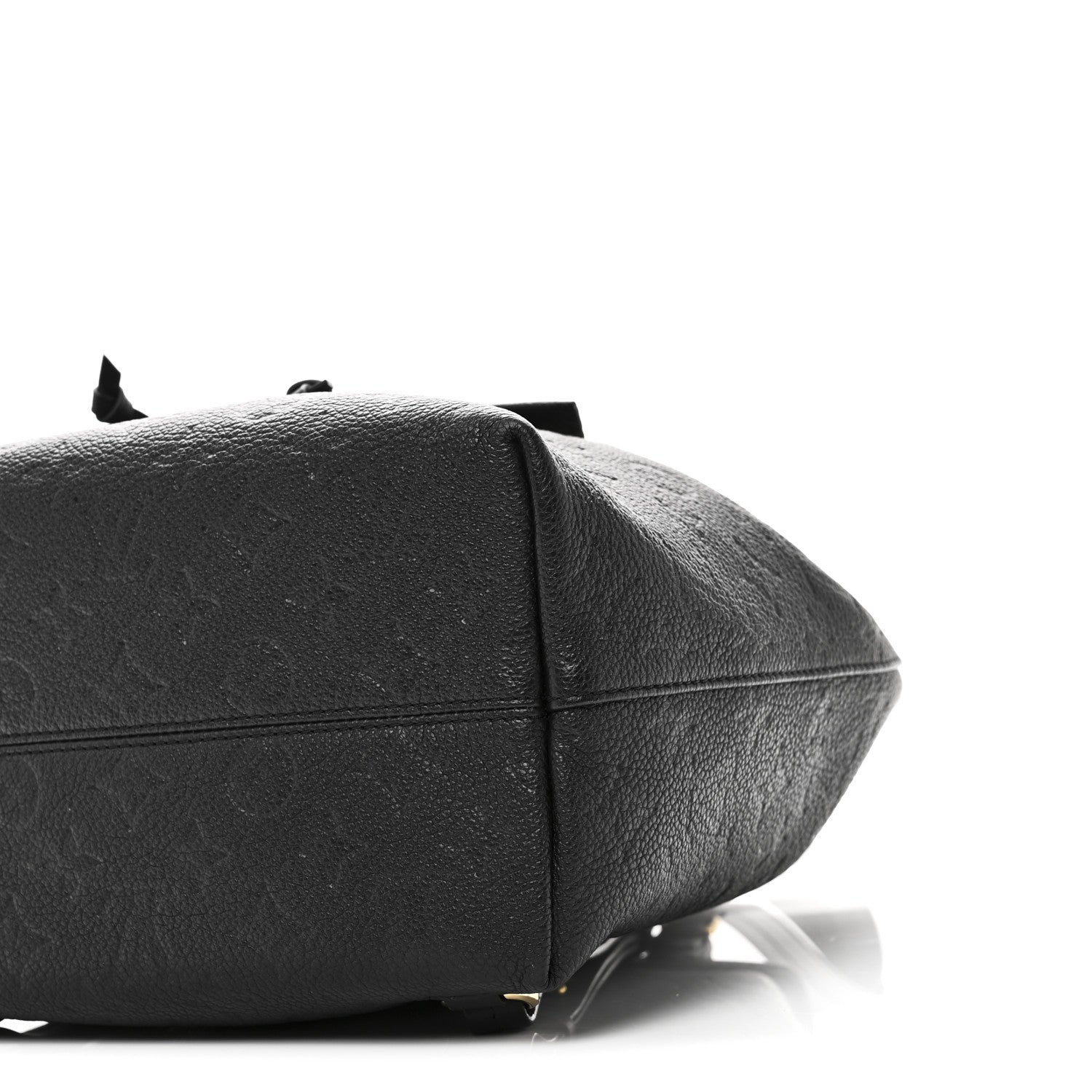 Empreinte Montsouris PM Black