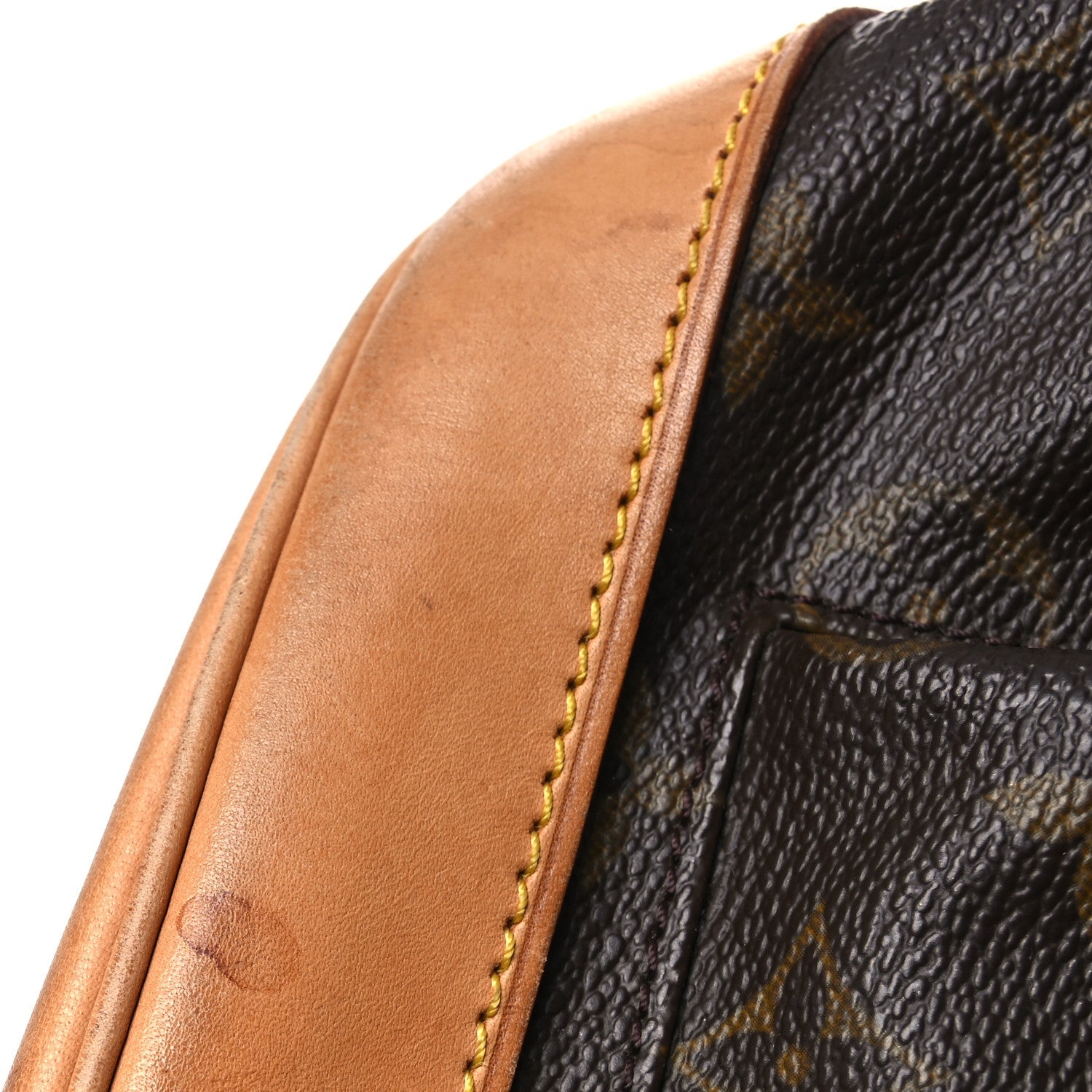 Monogram Montsouris MM Backpack