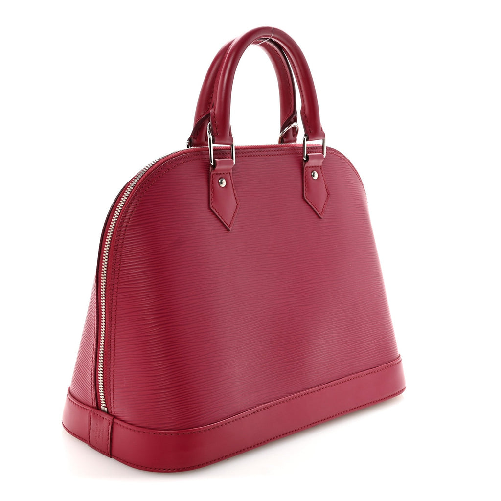 Epi Alma PM Fuchsia