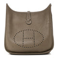 Taurillon Clemence Evelyne III PM Etoupe