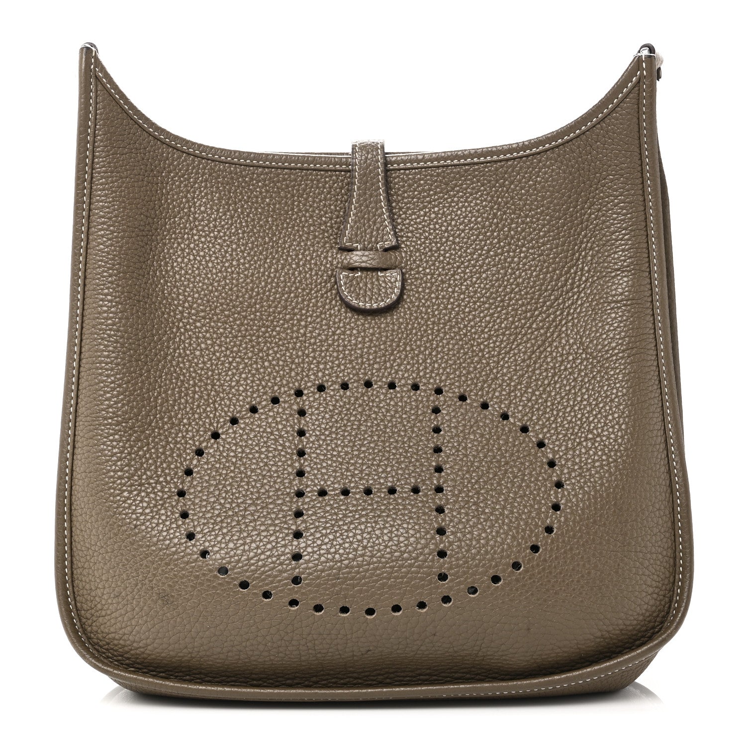 Taurillon Clemence Evelyne III PM Etoupe