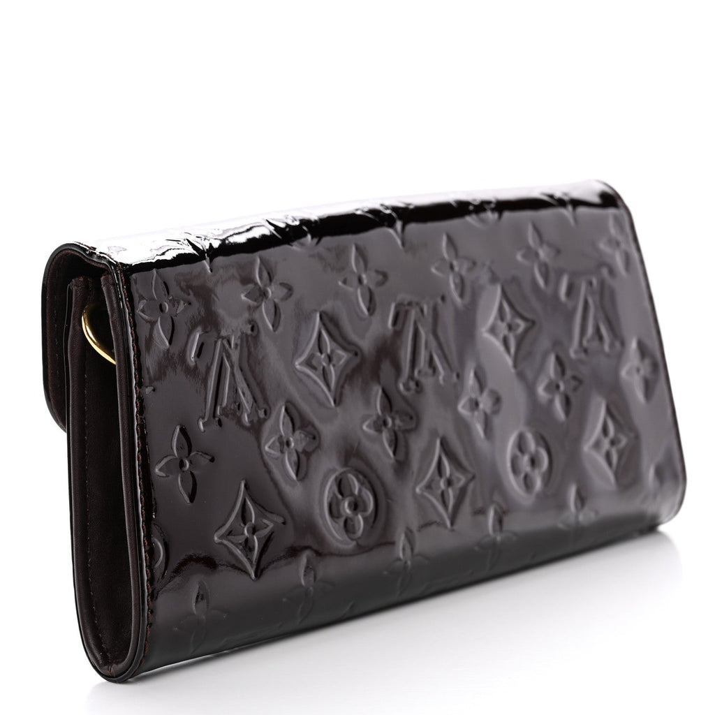 Vernis Sunset Boulevard Amarante