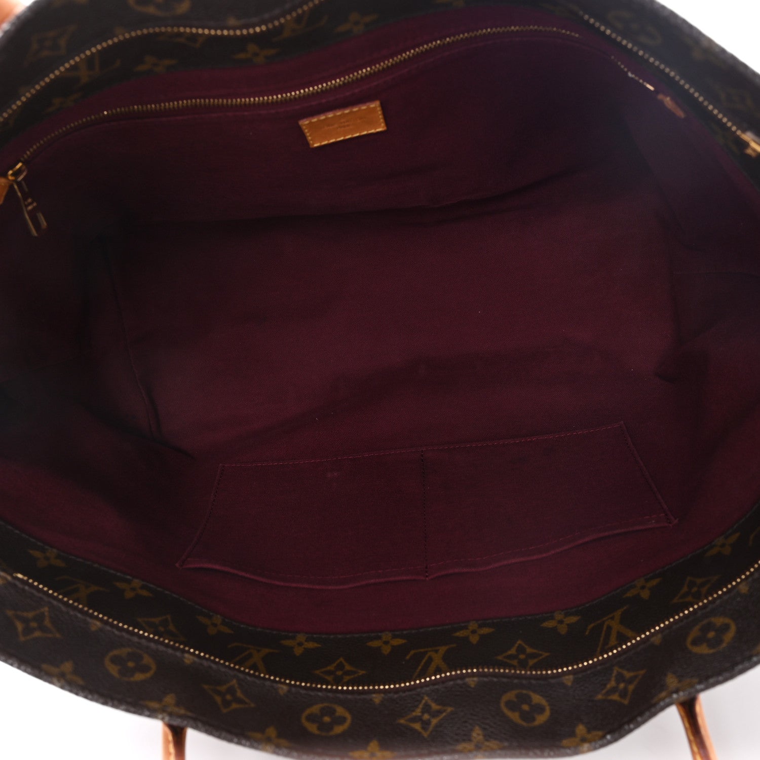 Monogram Raspail MM