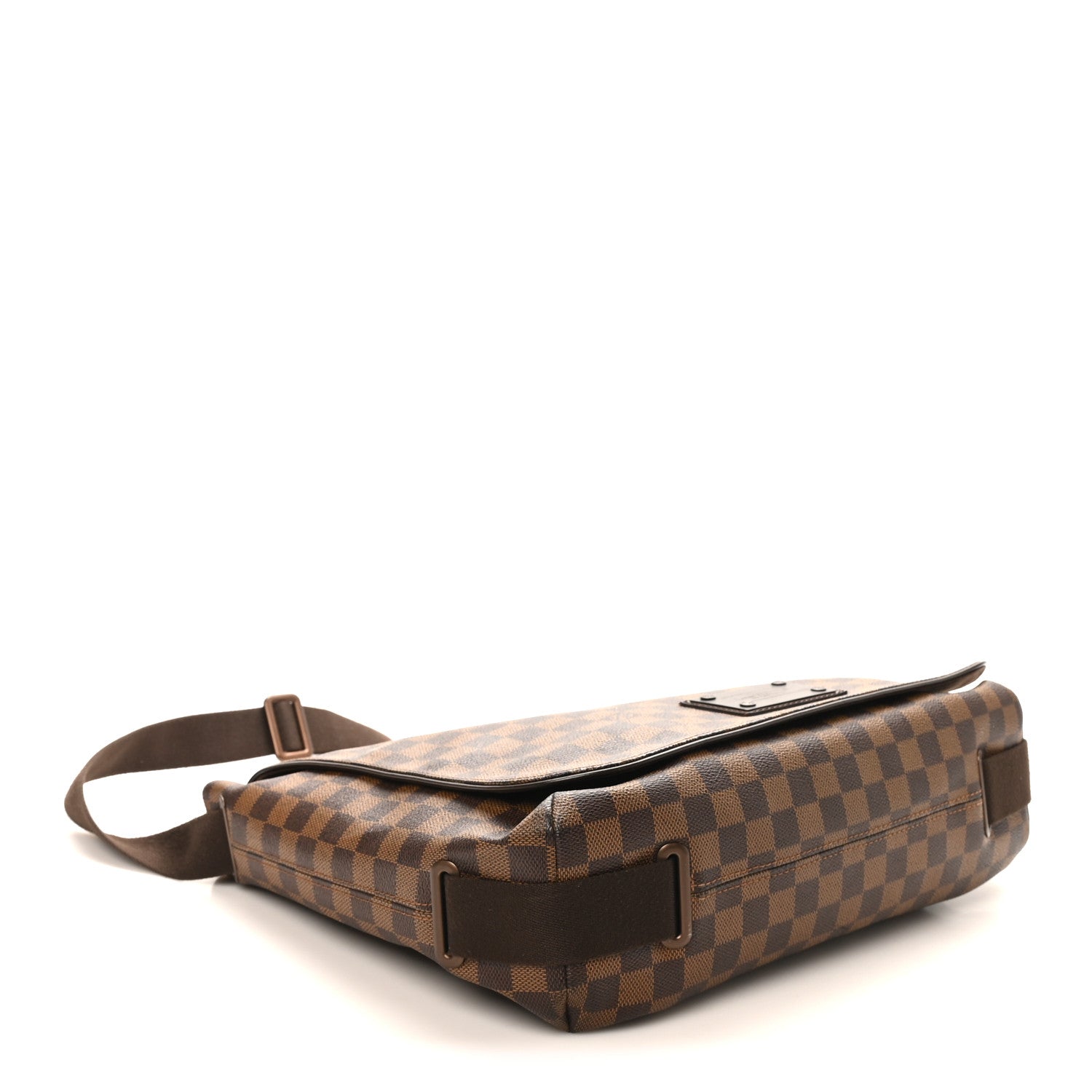 Damier Ebene Brooklyn GM