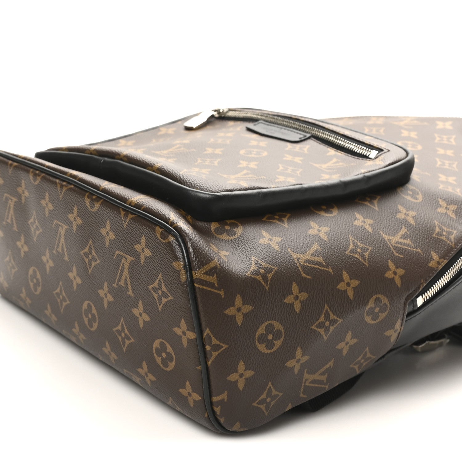 Monogram Macassar Josh NM Backpack