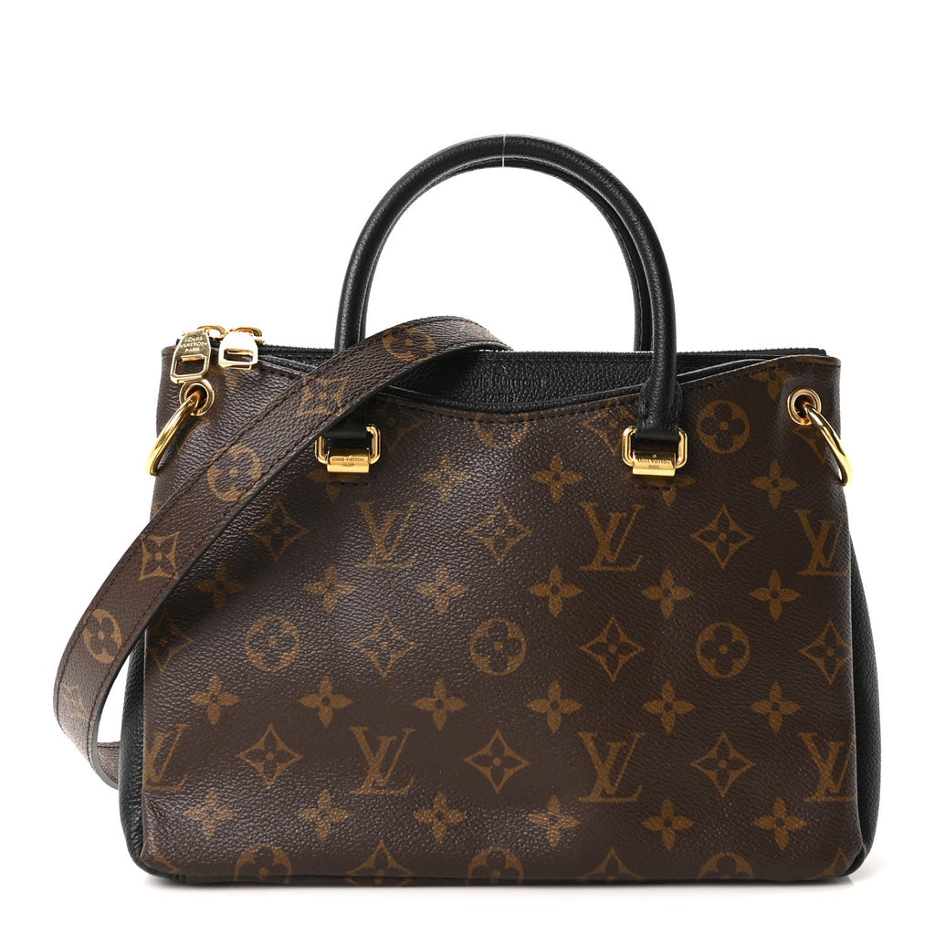Monogram Pallas Full BB Black