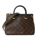 Monogram Pallas Full BB Black